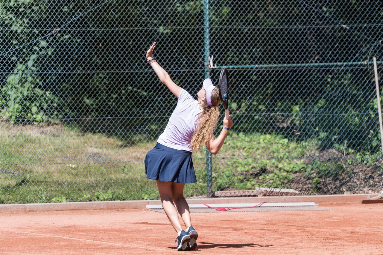 Anna-Marie Weissheim 134 - Cup Pinneberg